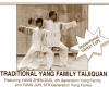 Traditional Yang-Family-Taijiquan - eine Fiktion als Botschaft